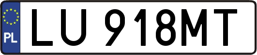 LU918MT