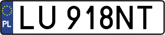 LU918NT