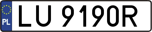 LU9190R
