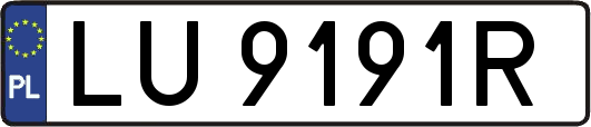 LU9191R