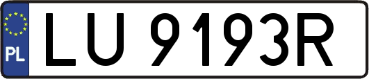 LU9193R