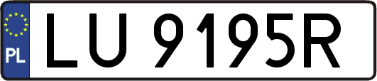 LU9195R
