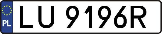 LU9196R