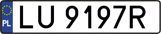 LU9197R