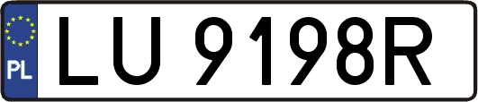 LU9198R
