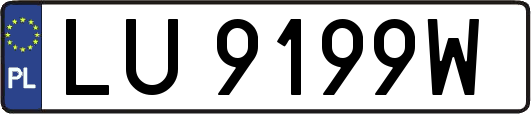 LU9199W