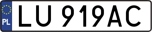 LU919AC
