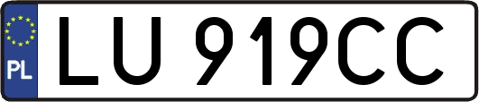 LU919CC