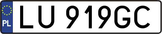LU919GC