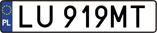 LU919MT