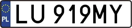 LU919MY