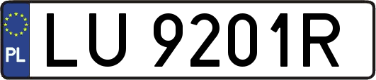 LU9201R