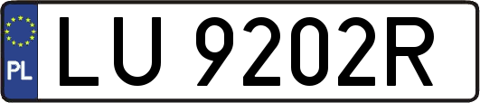 LU9202R