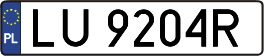 LU9204R