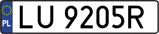 LU9205R
