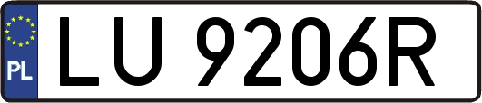 LU9206R