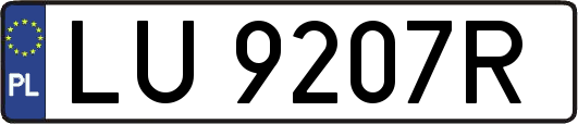 LU9207R