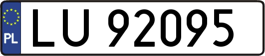 LU92095
