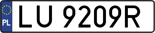 LU9209R