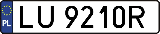 LU9210R