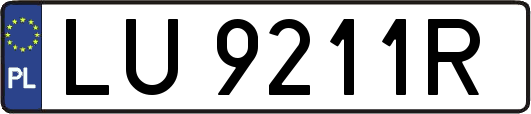 LU9211R