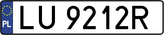 LU9212R