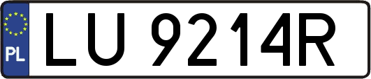 LU9214R
