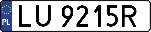 LU9215R