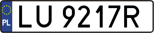 LU9217R