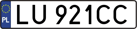 LU921CC