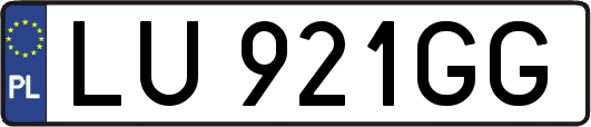 LU921GG