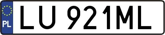LU921ML