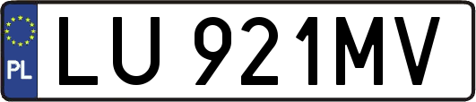 LU921MV