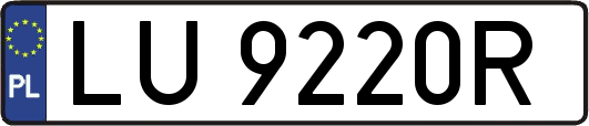 LU9220R