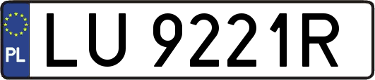 LU9221R