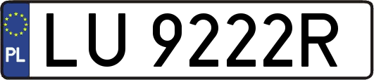 LU9222R