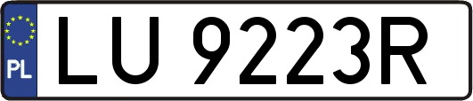 LU9223R