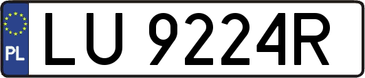 LU9224R
