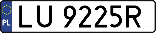 LU9225R