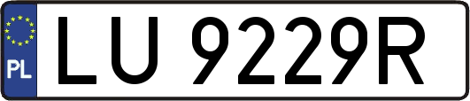 LU9229R