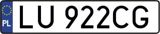 LU922CG
