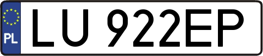 LU922EP