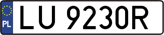 LU9230R