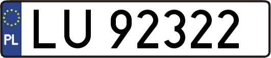 LU92322