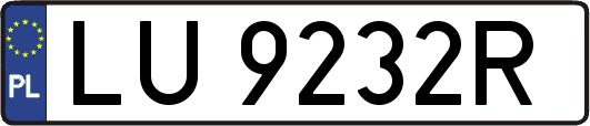 LU9232R