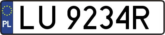 LU9234R