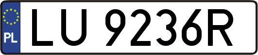 LU9236R