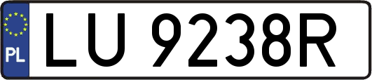 LU9238R