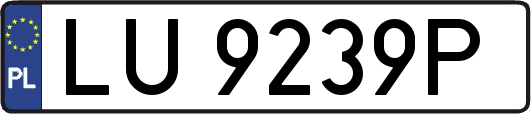LU9239P