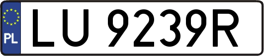 LU9239R